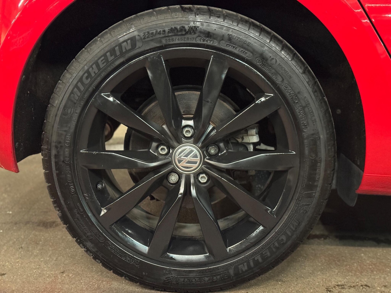 Used Volkswagen Golf for sale - 76370590: Photo 12