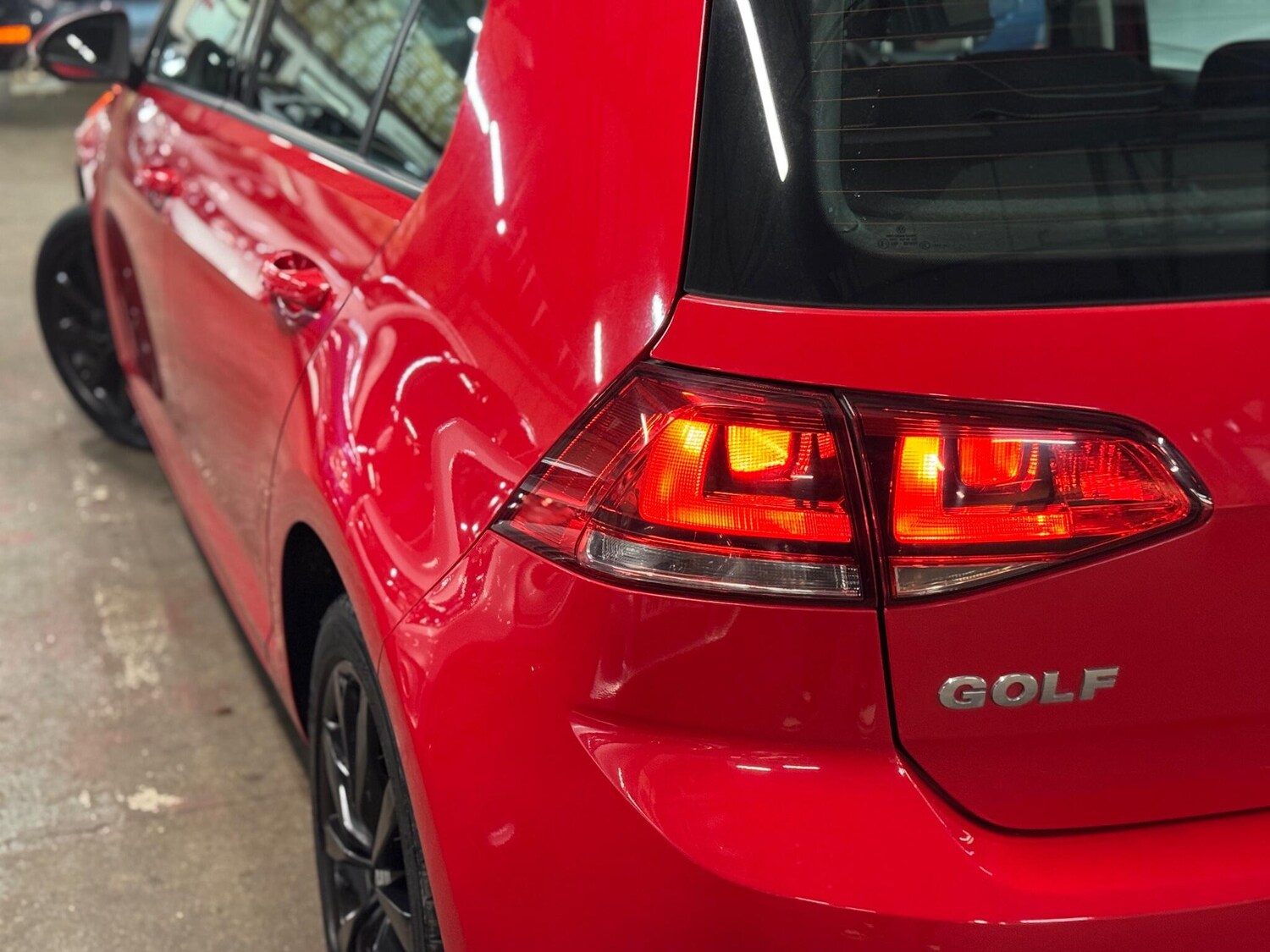 Used Volkswagen Golf for sale - 76370590: Photo 15