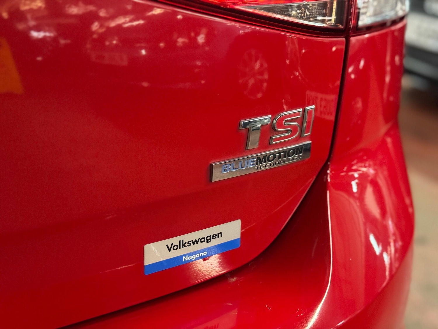 Used Volkswagen Golf for sale - 76370590: Photo 16