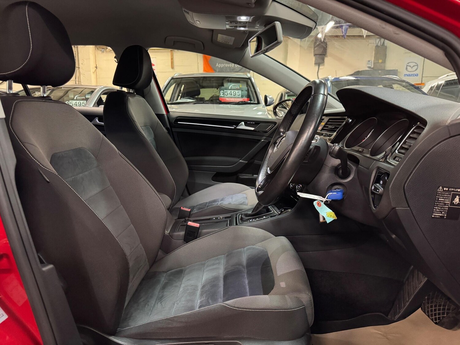 Used Volkswagen Golf for sale - 76370590: Photo 18