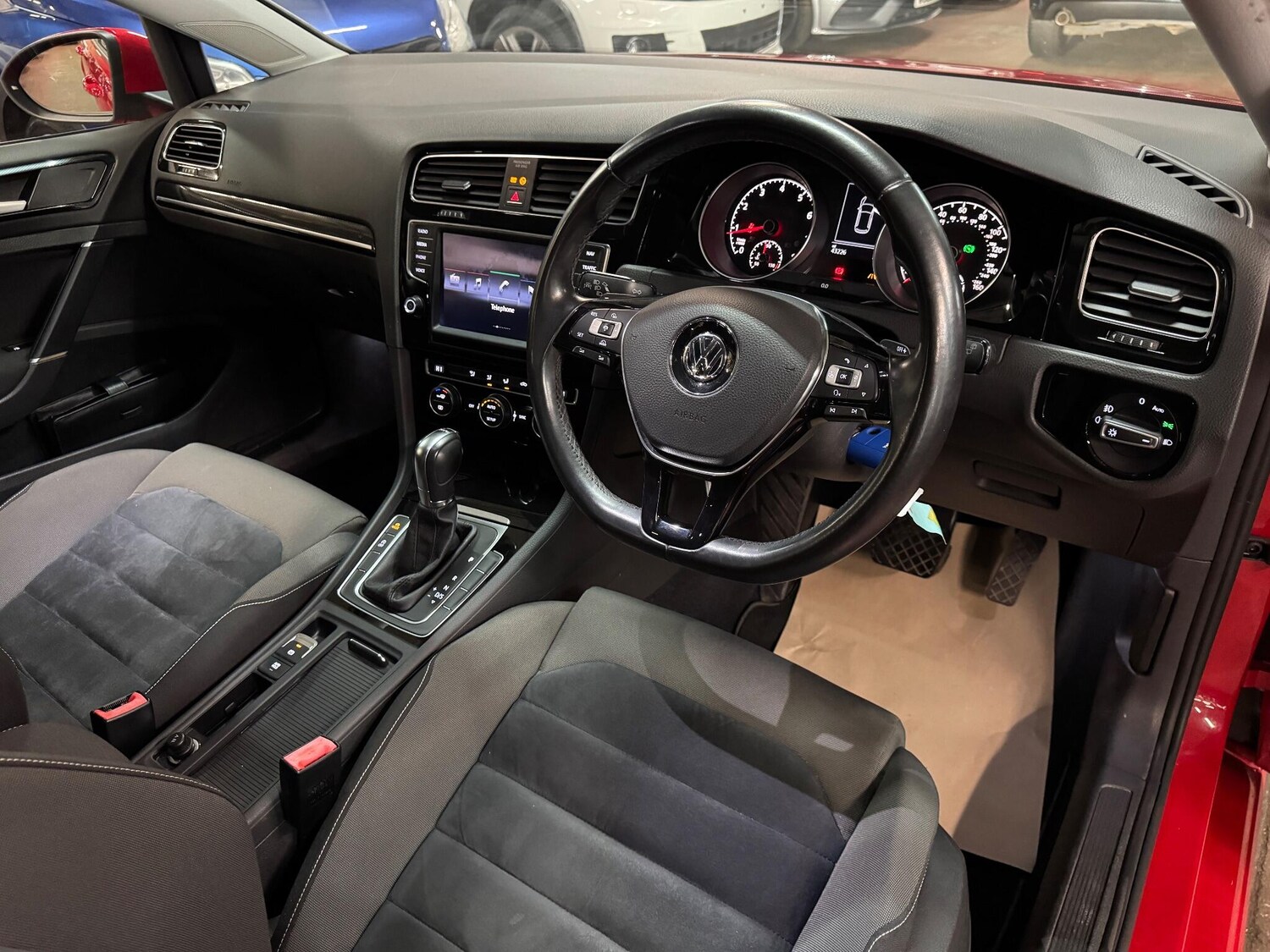 Used Volkswagen Golf for sale - 76370590: Photo 19