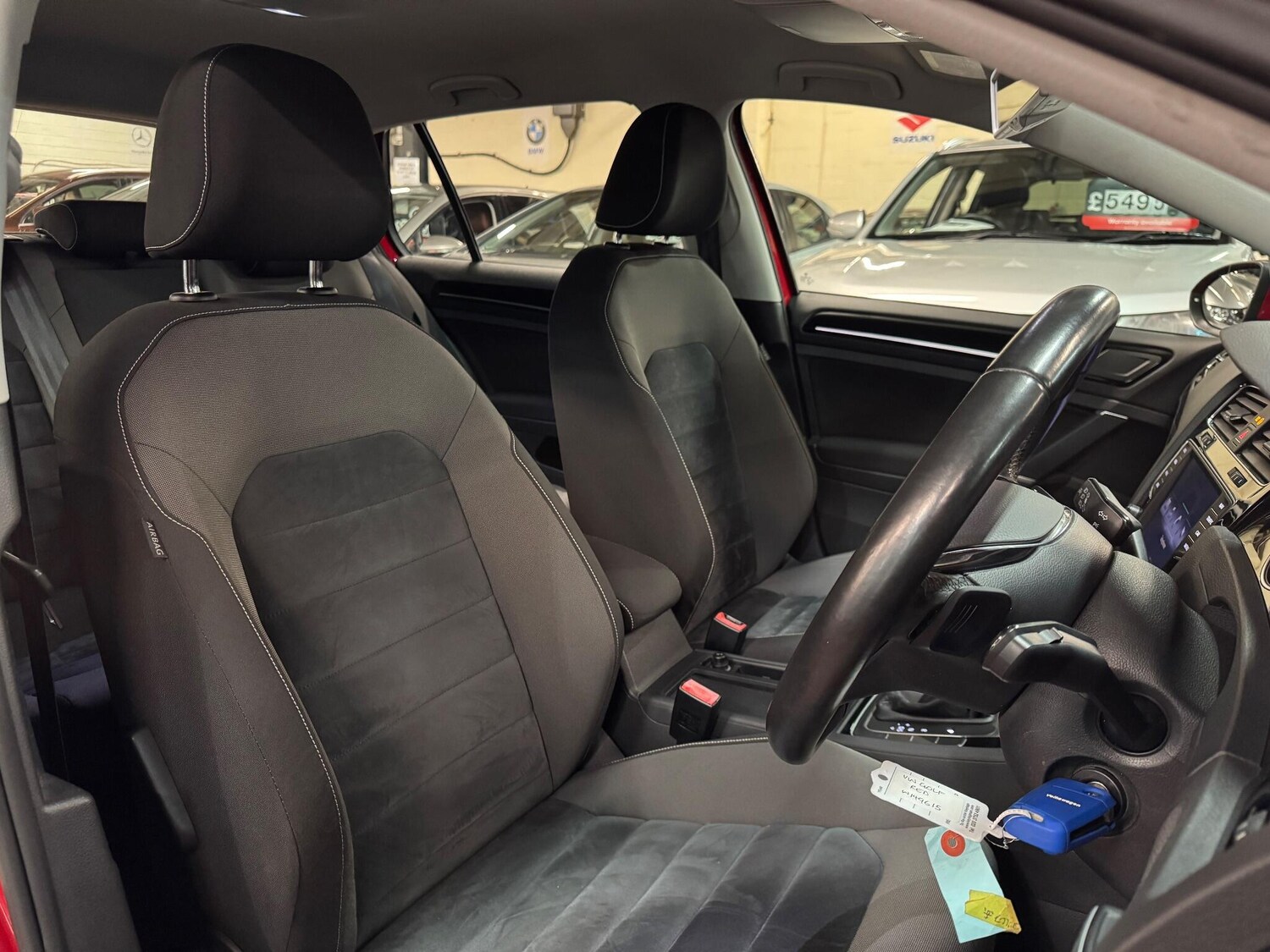 Used Volkswagen Golf for sale - 76370590: Photo 20