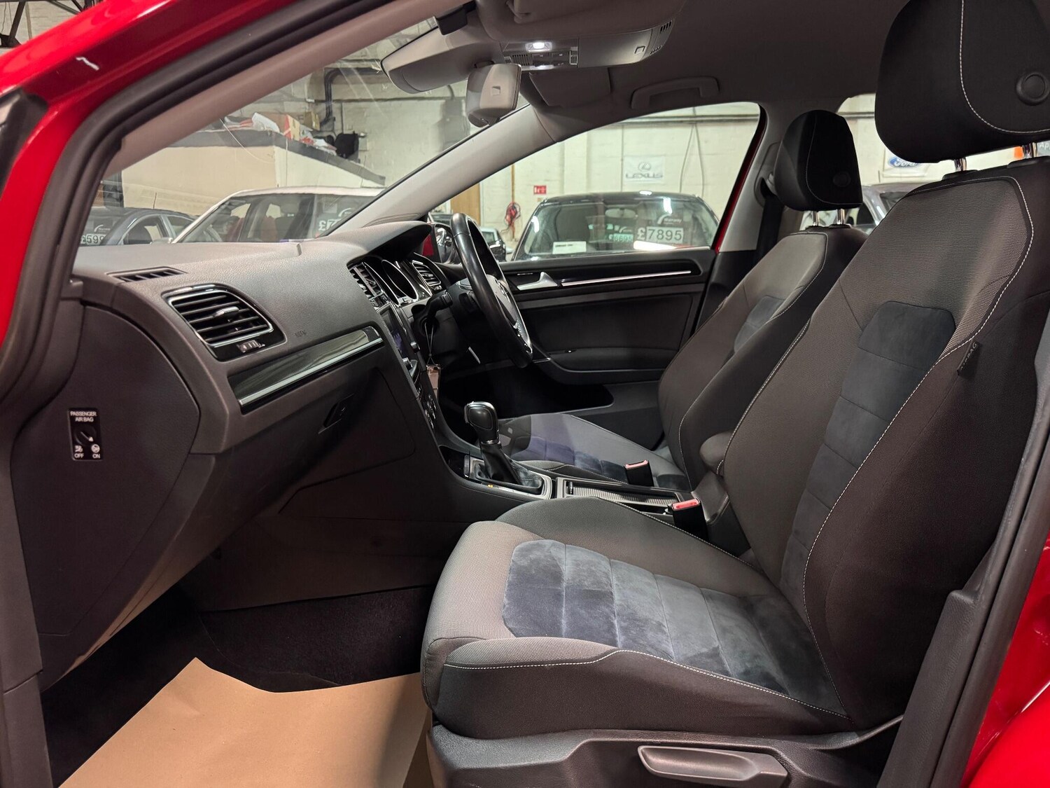 Used Volkswagen Golf for sale - 76370590: Photo 21