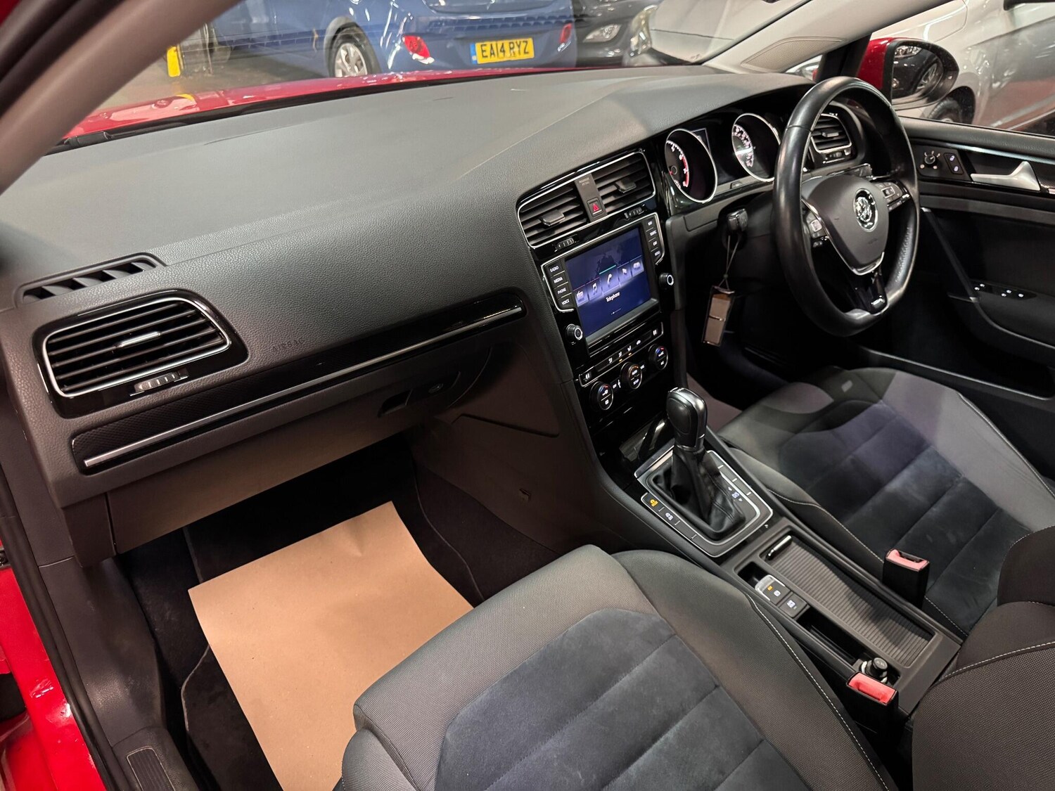 Used Volkswagen Golf for sale - 76370590: Photo 22