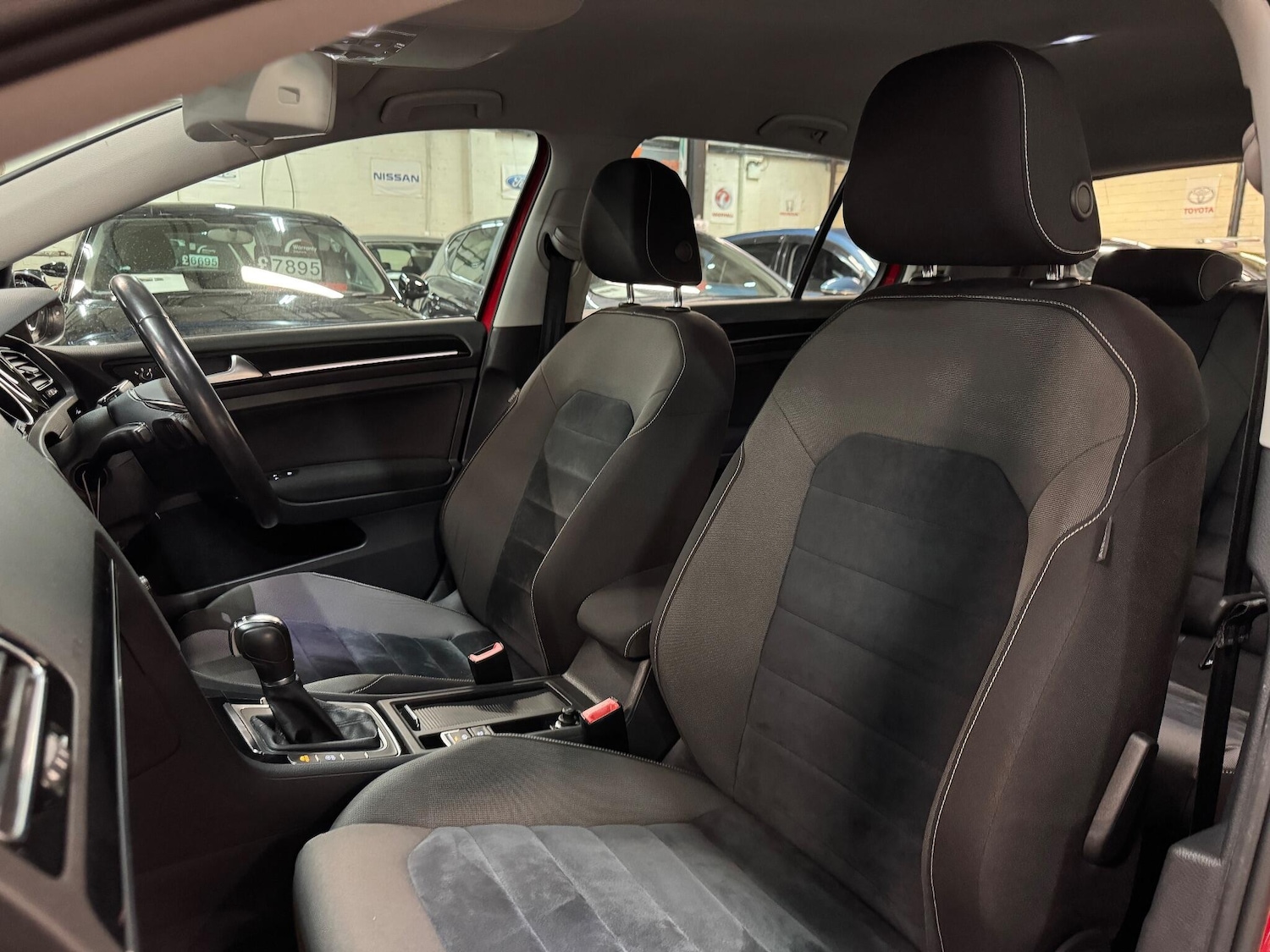 Used Volkswagen Golf for sale - 76370590: Photo 23