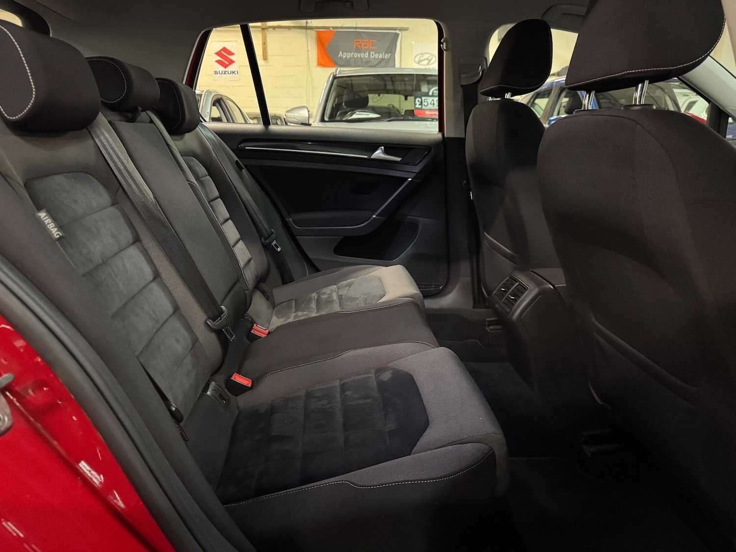 Used Volkswagen Golf for sale - 76370590: Photo 24