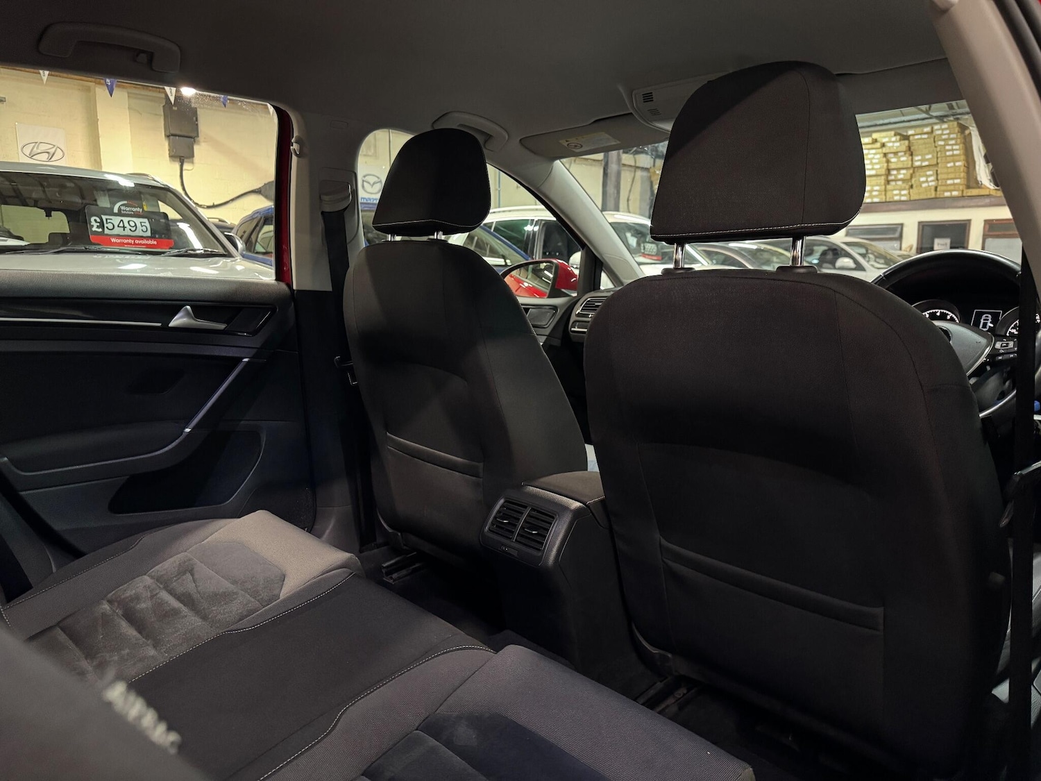 Used Volkswagen Golf for sale - 76370590: Photo 25