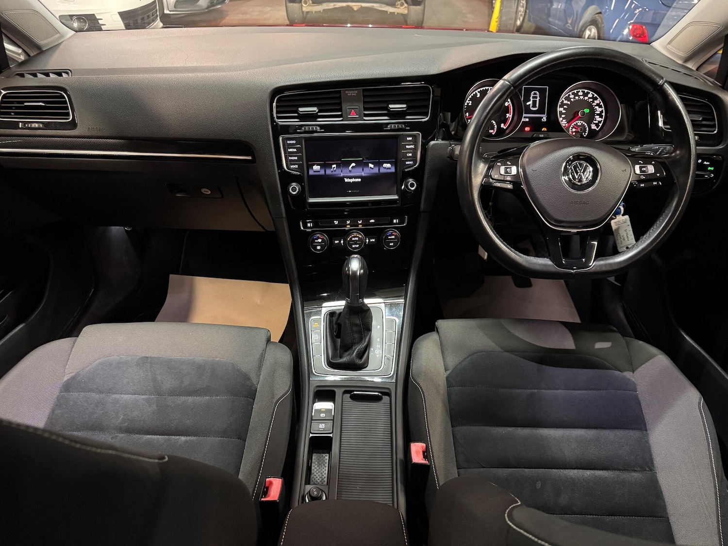 Used Volkswagen Golf for sale - 76370590: Photo 30