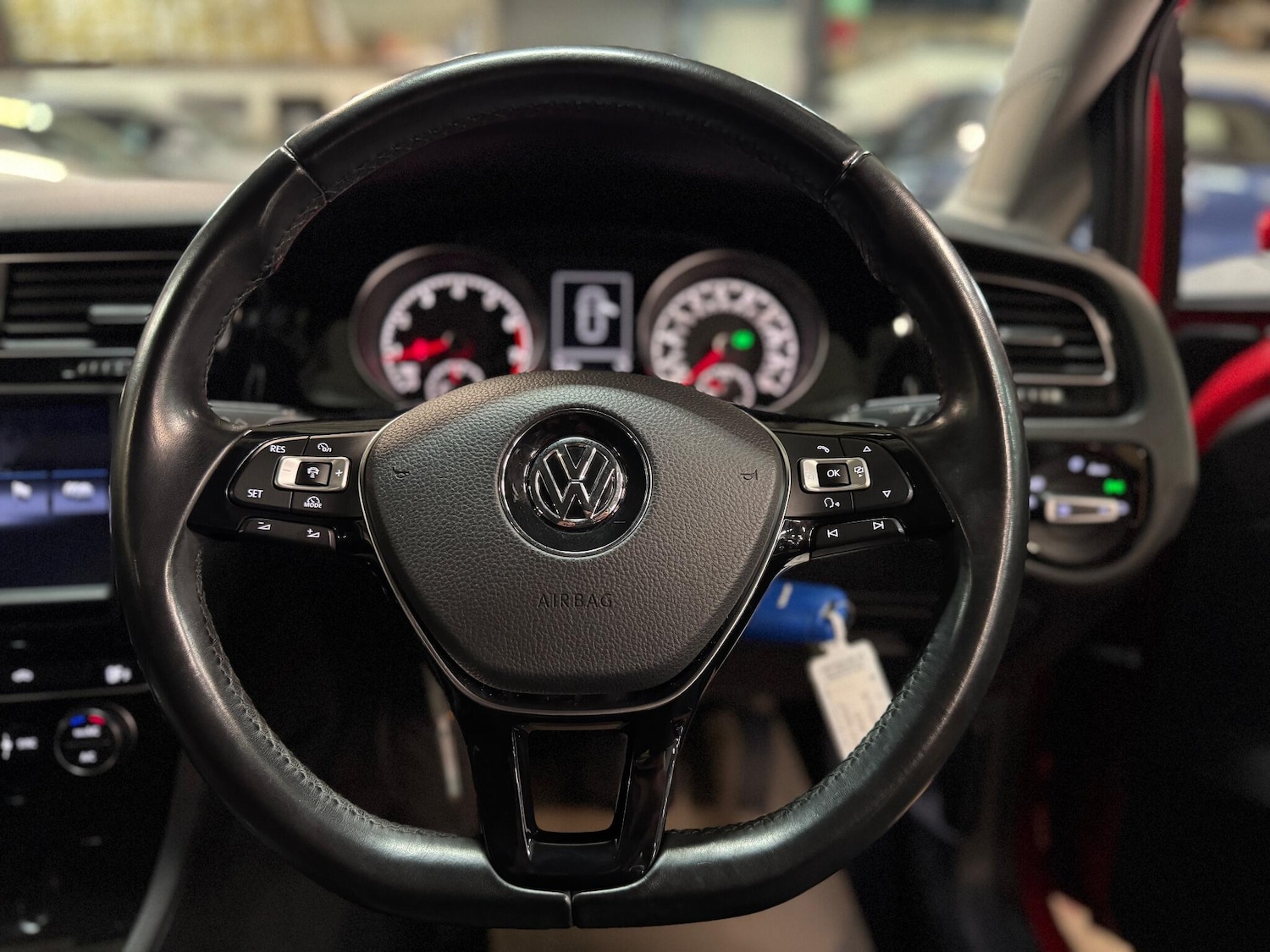 Used Volkswagen Golf for sale - 76370590: Photo 32