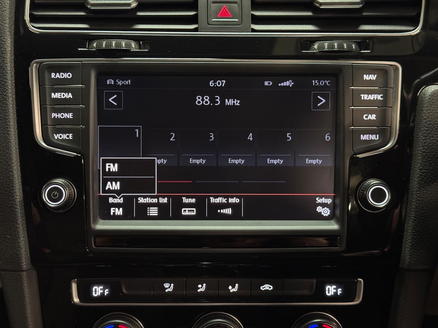 Used Volkswagen Golf for sale - 76370590: Photo 41