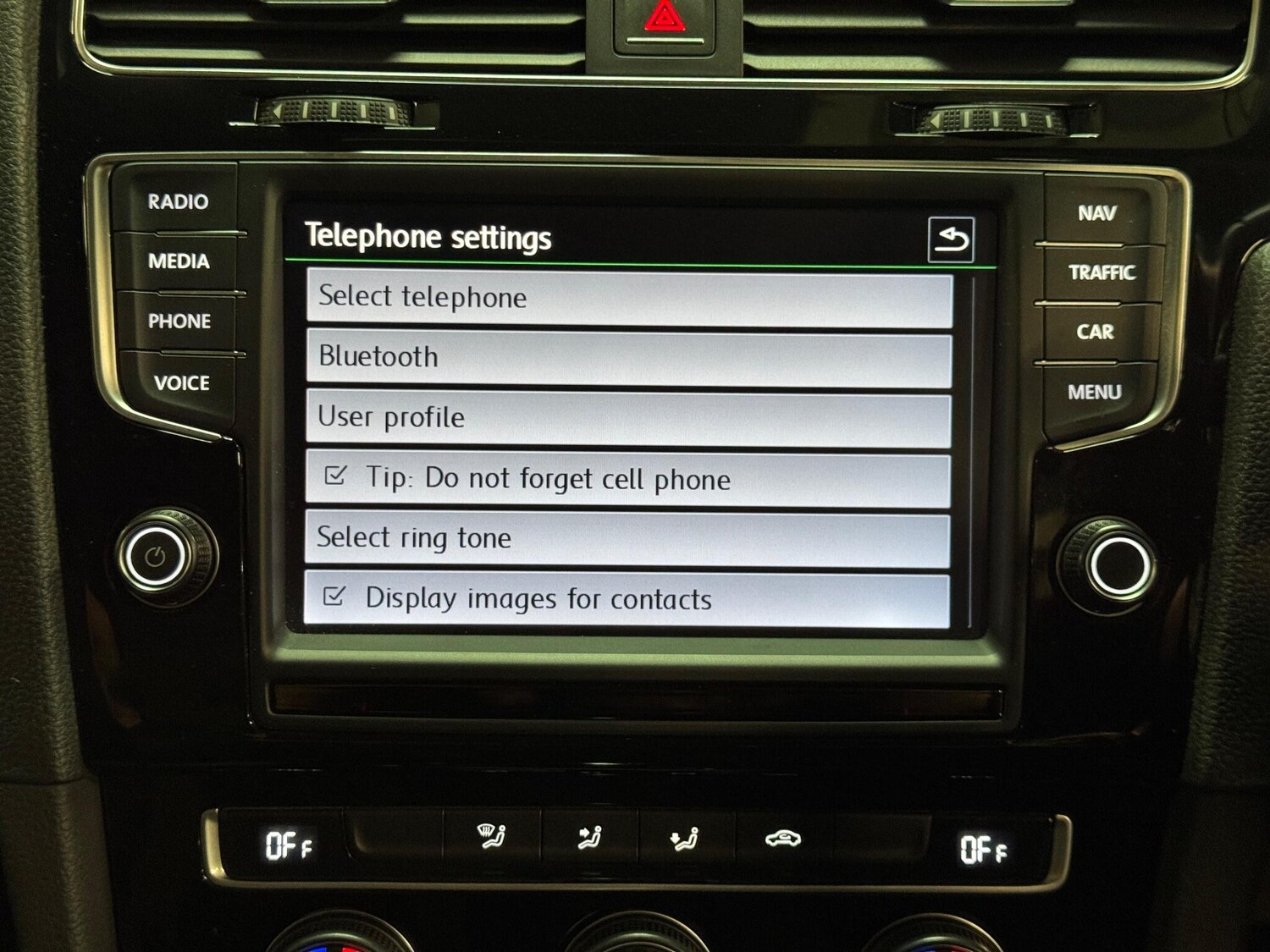 Used Volkswagen Golf for sale - 76370590: Photo 42