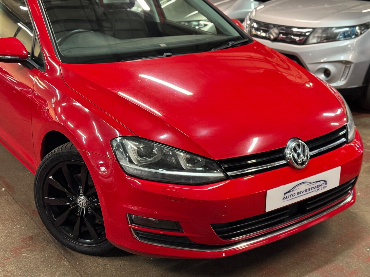 Used Volkswagen Golf for sale - 76370590: Photo 7