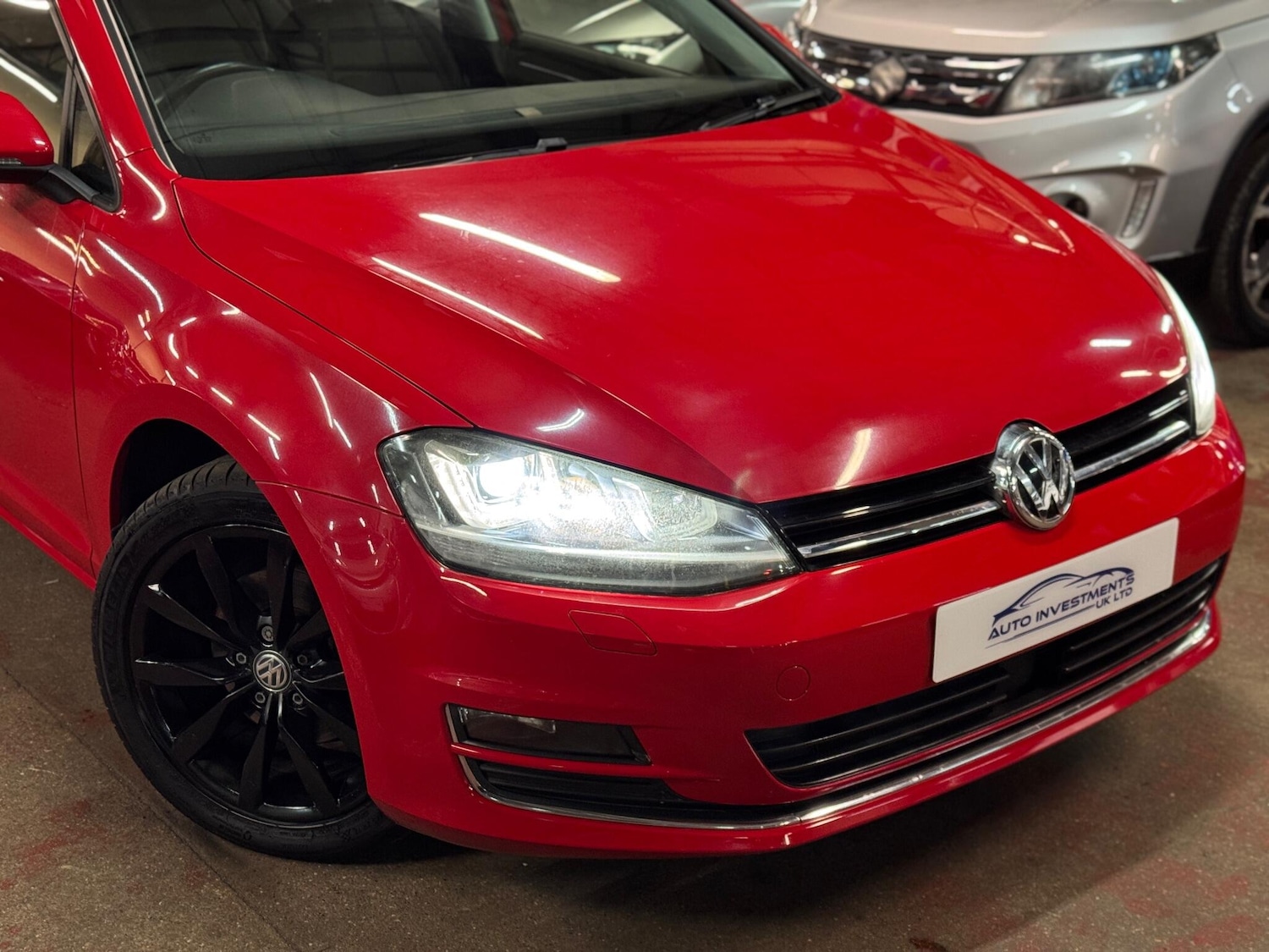 Used Volkswagen Golf for sale - 76370590: Photo 9