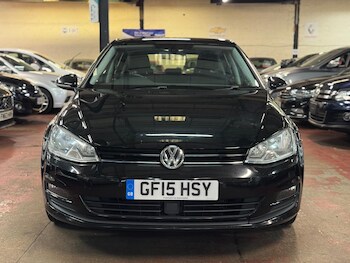 Used Volkswagen Golf 2015 for sale - 76441011: Photo