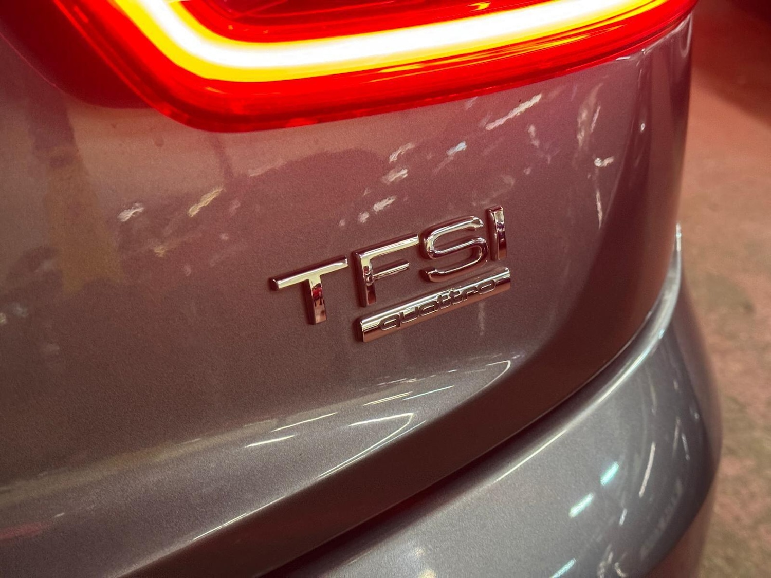 Used Audi Q3 2026 for sale - 77511271: Photo 16