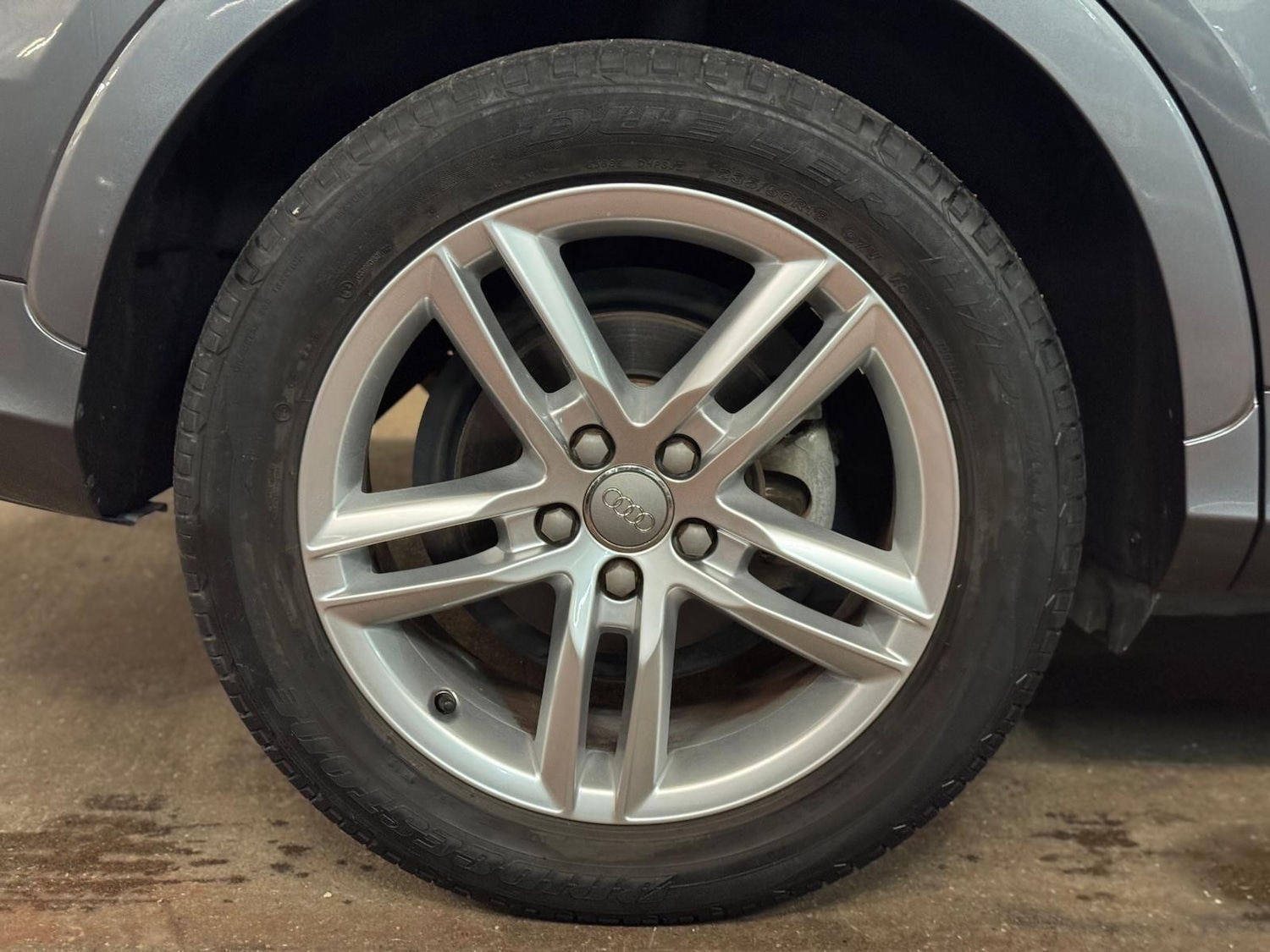 Used Audi Q3 2026 for sale - 77511271: Photo 18