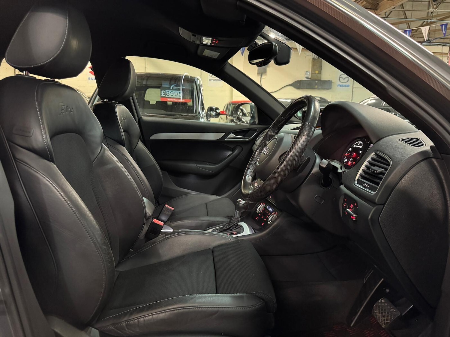 Used Audi Q3 2026 for sale - 77511271: Photo 19