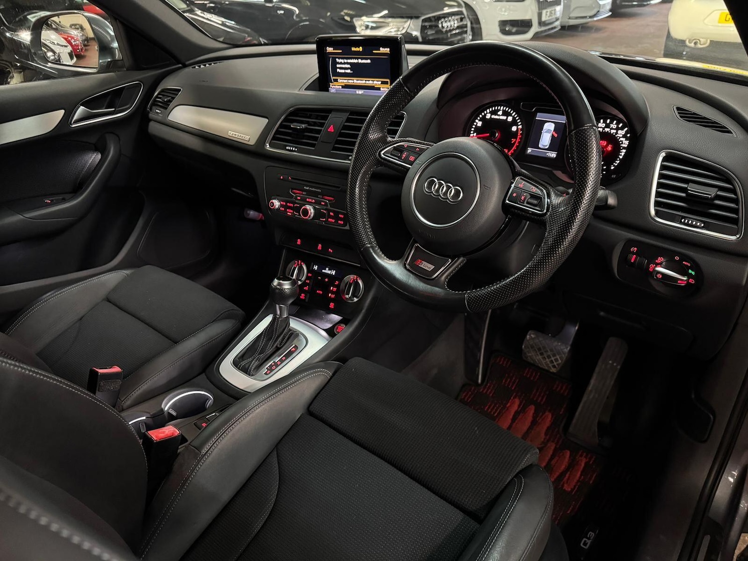 Used Audi Q3 2026 for sale - 77511271: Photo 20