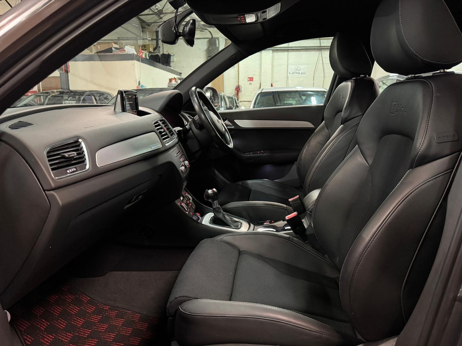 Used Audi Q3 2026 for sale - 77511271: Photo 22