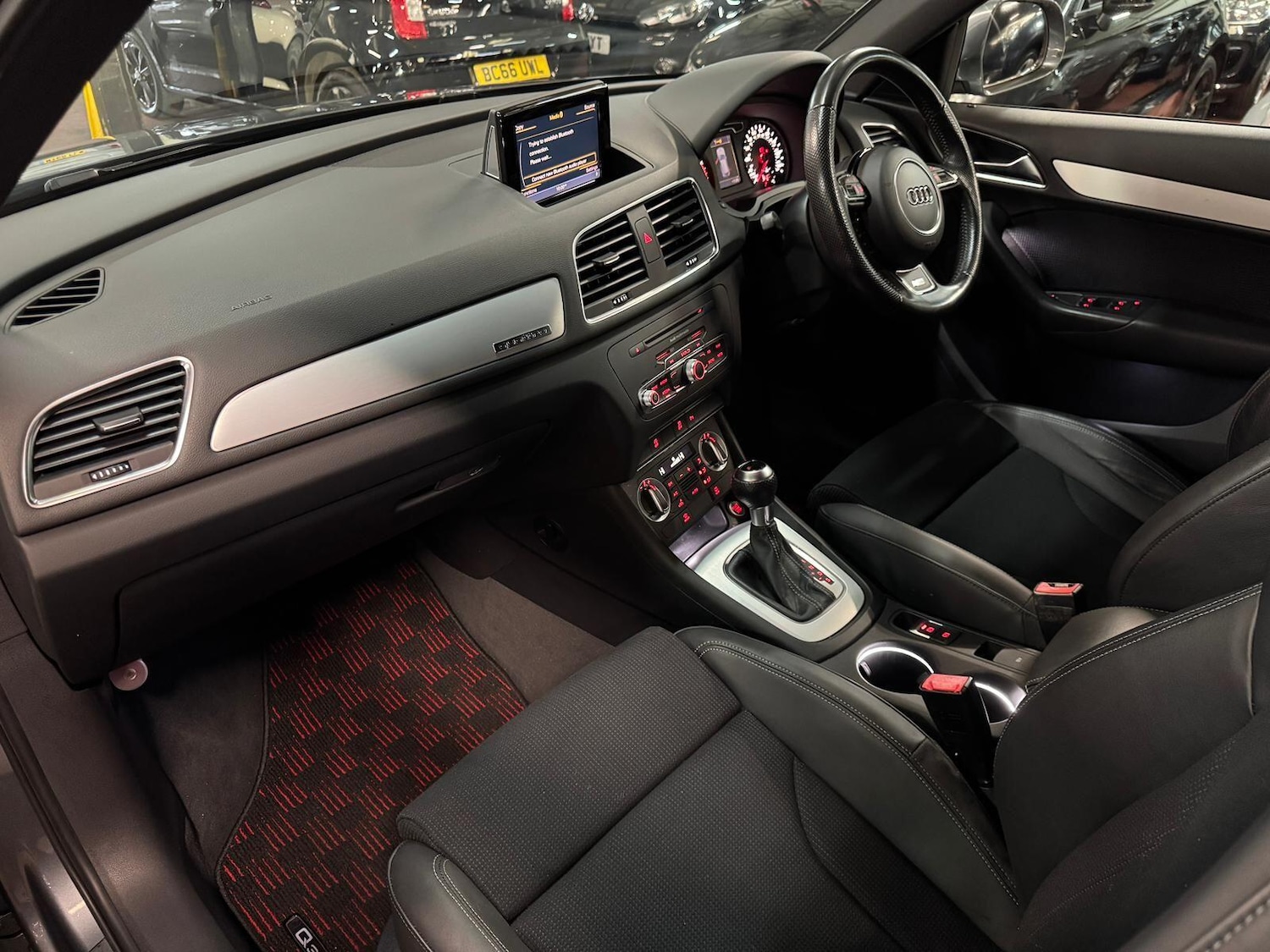 Used Audi Q3 2026 for sale - 77511271: Photo 23