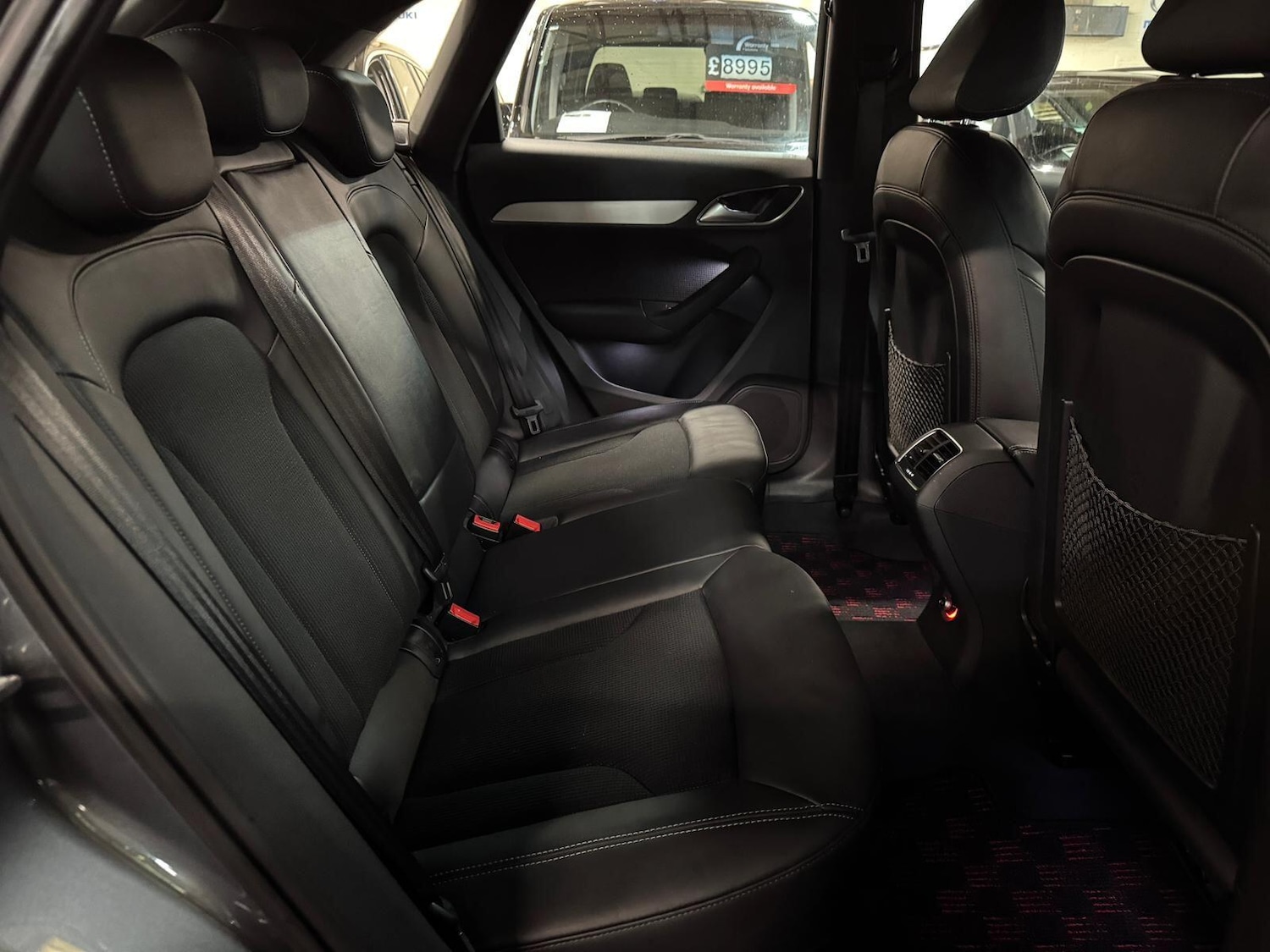 Used Audi Q3 2026 for sale - 77511271: Photo 24