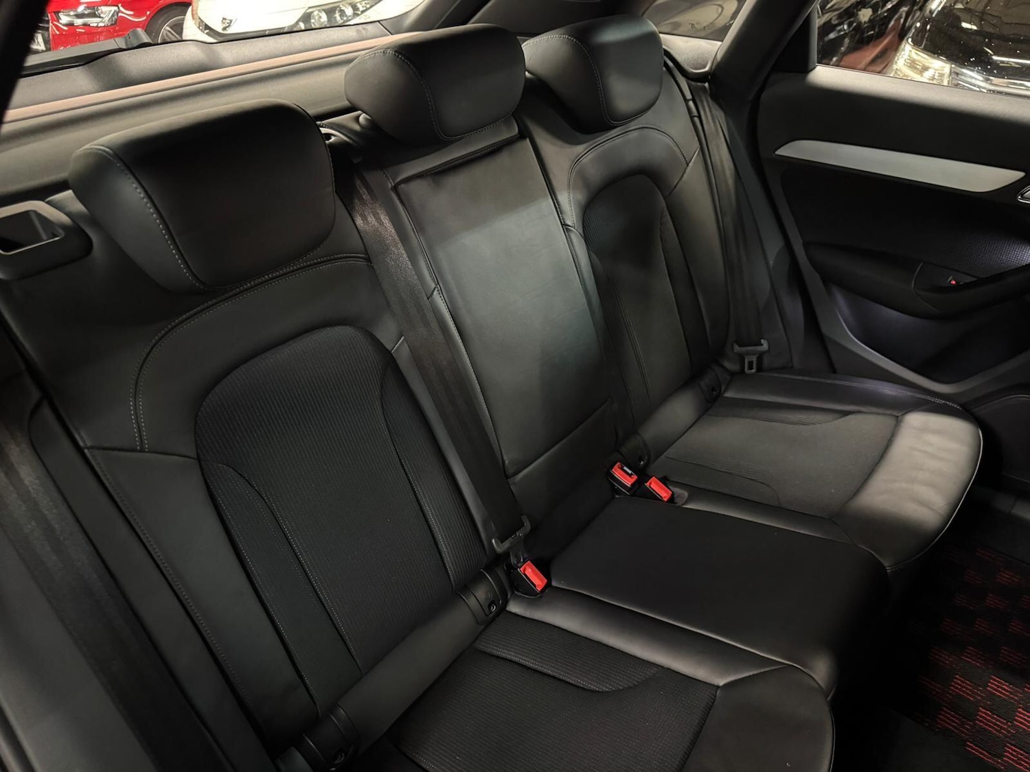 Used Audi Q3 2026 for sale - 77511271: Photo 25