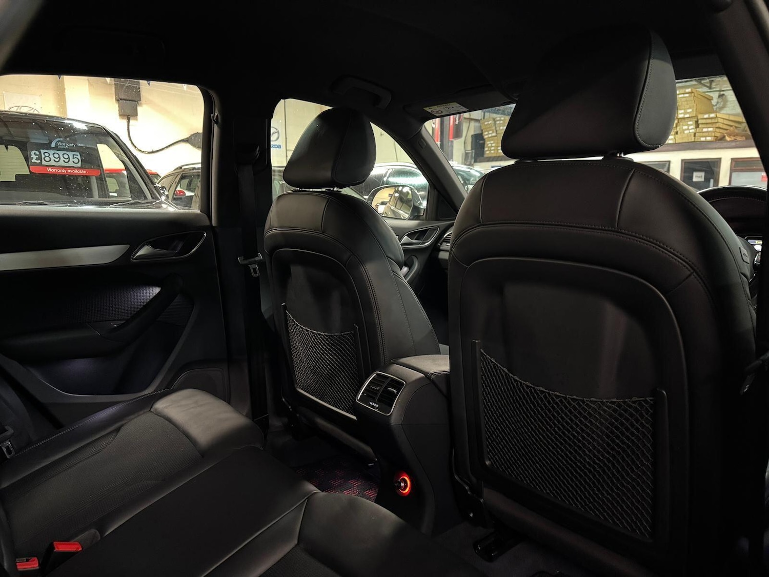 Used Audi Q3 2026 for sale - 77511271: Photo 26