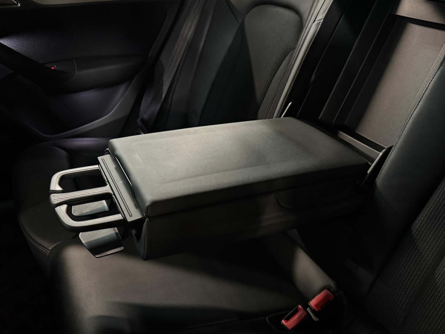 Used Audi Q3 2026 for sale - 77511271: Photo 28