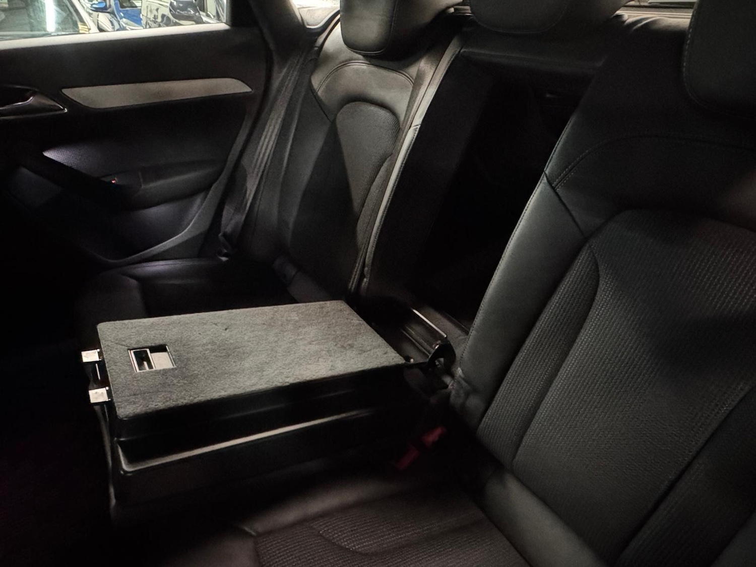 Used Audi Q3 2026 for sale - 77511271: Photo 29