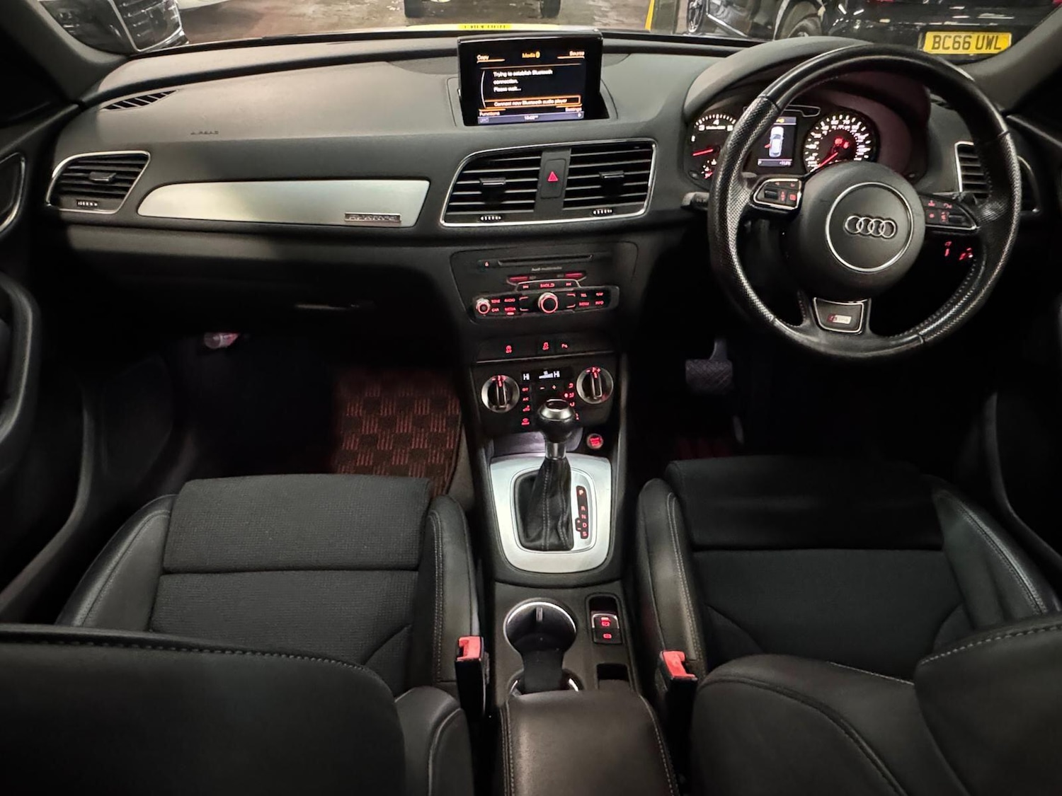 Used Audi Q3 2026 for sale - 77511271: Photo 31