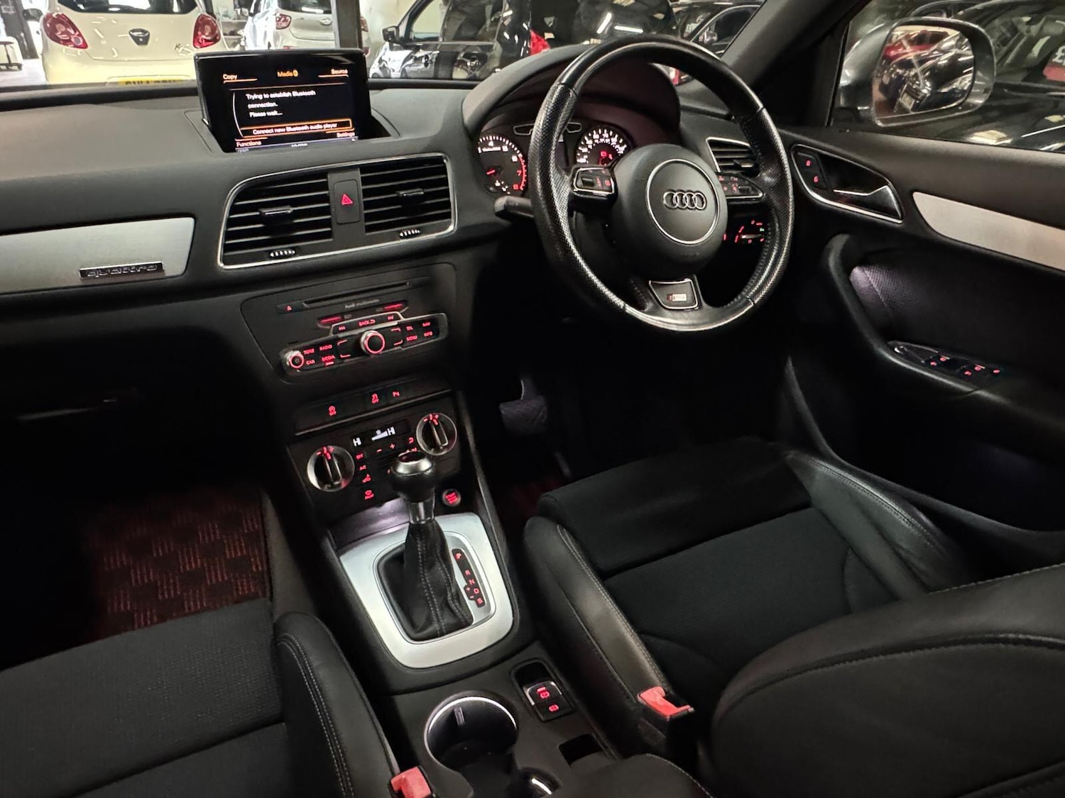 Used Audi Q3 2026 for sale - 77511271: Photo 32