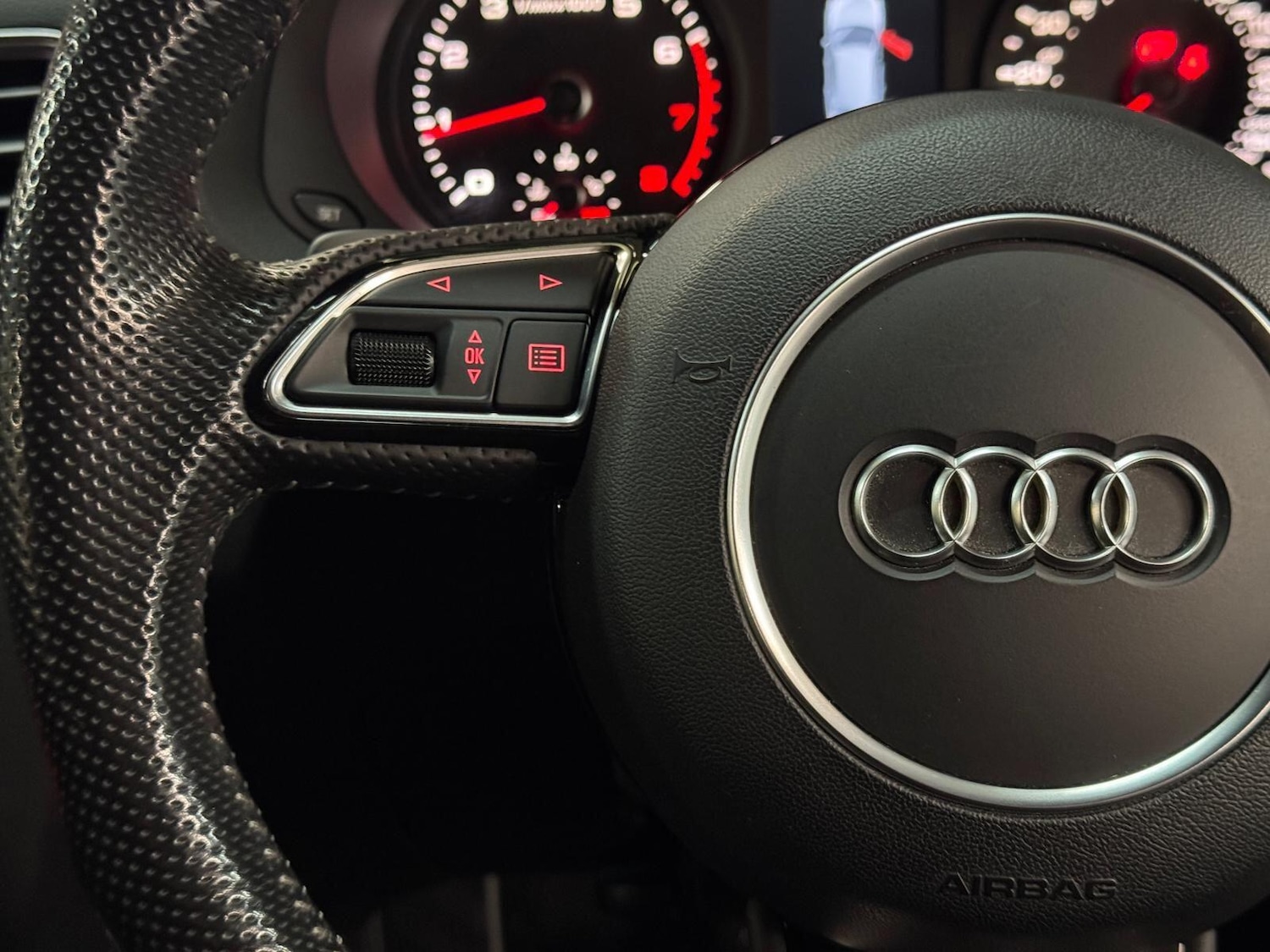 Used Audi Q3 2026 for sale - 77511271: Photo 34