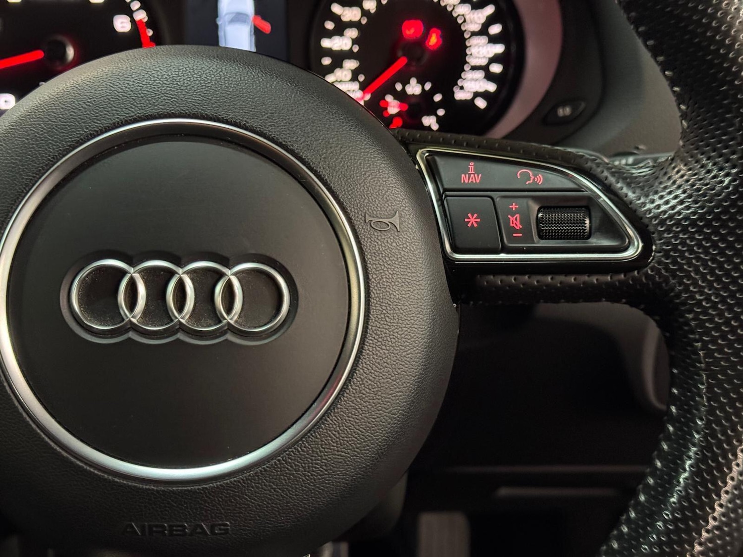 Used Audi Q3 2026 for sale - 77511271: Photo 35