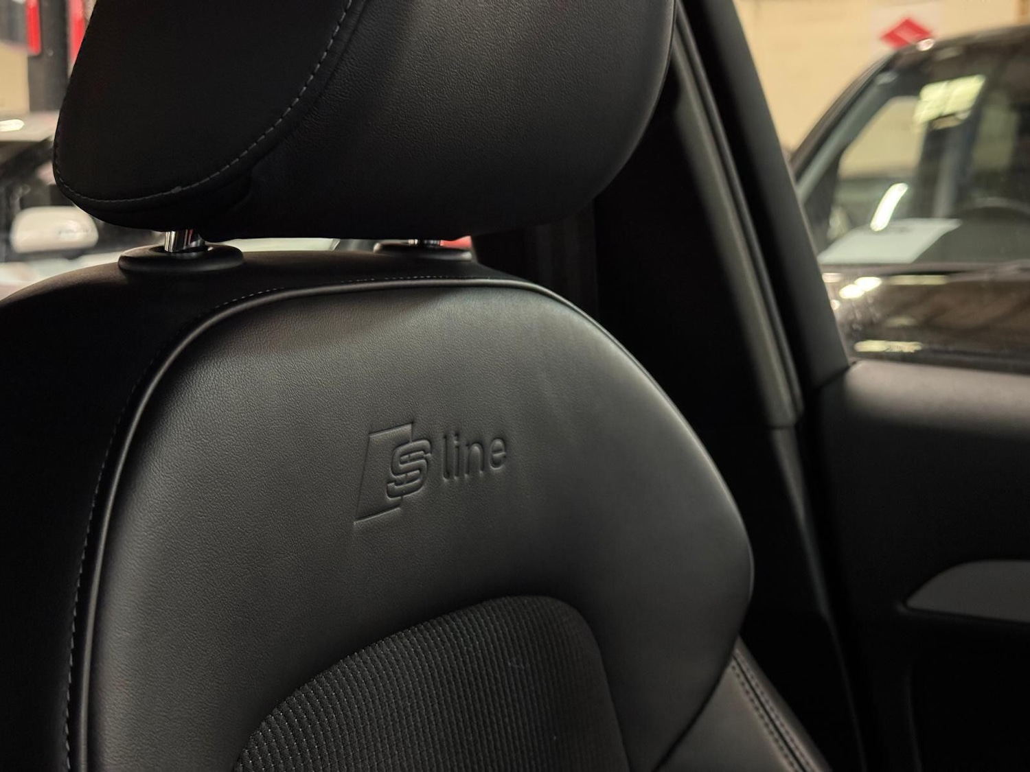 Used Audi Q3 2026 for sale - 77511271: Photo 39