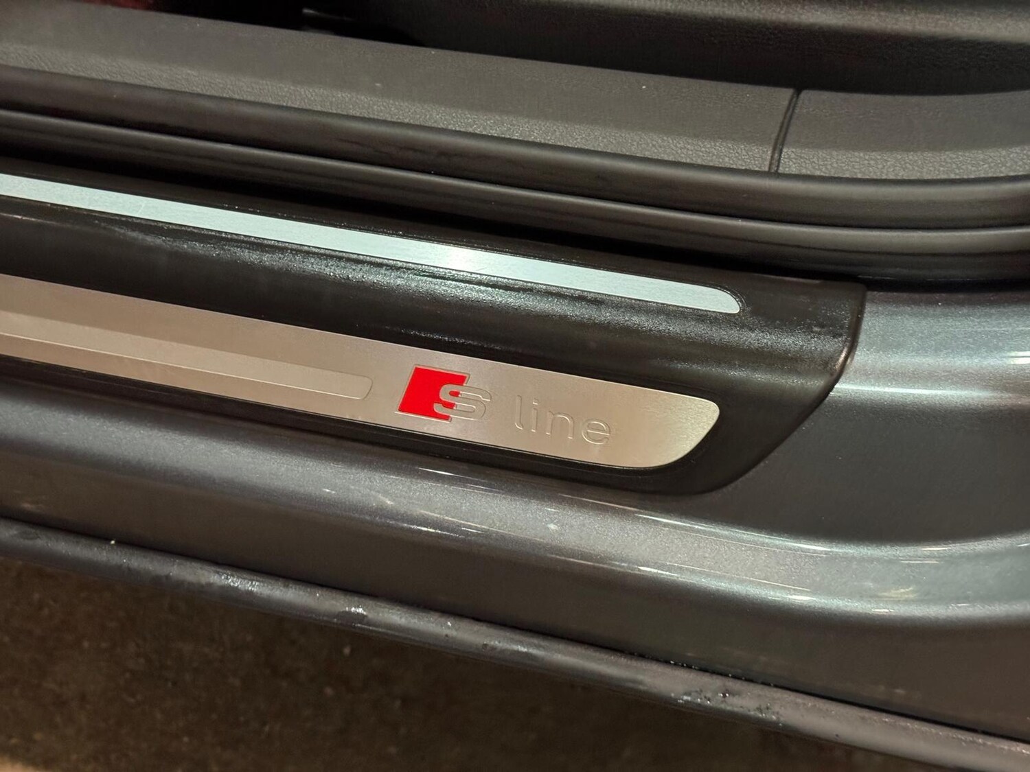 Used Audi Q3 2026 for sale - 77511271: Photo 42