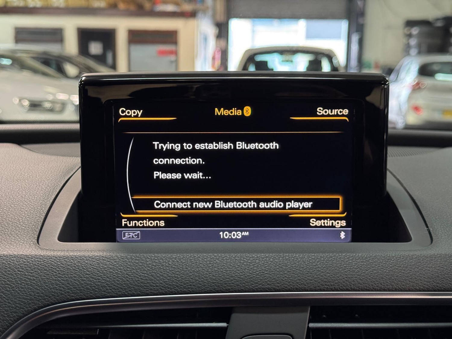 Used Audi Q3 2026 for sale - 77511271: Photo 43