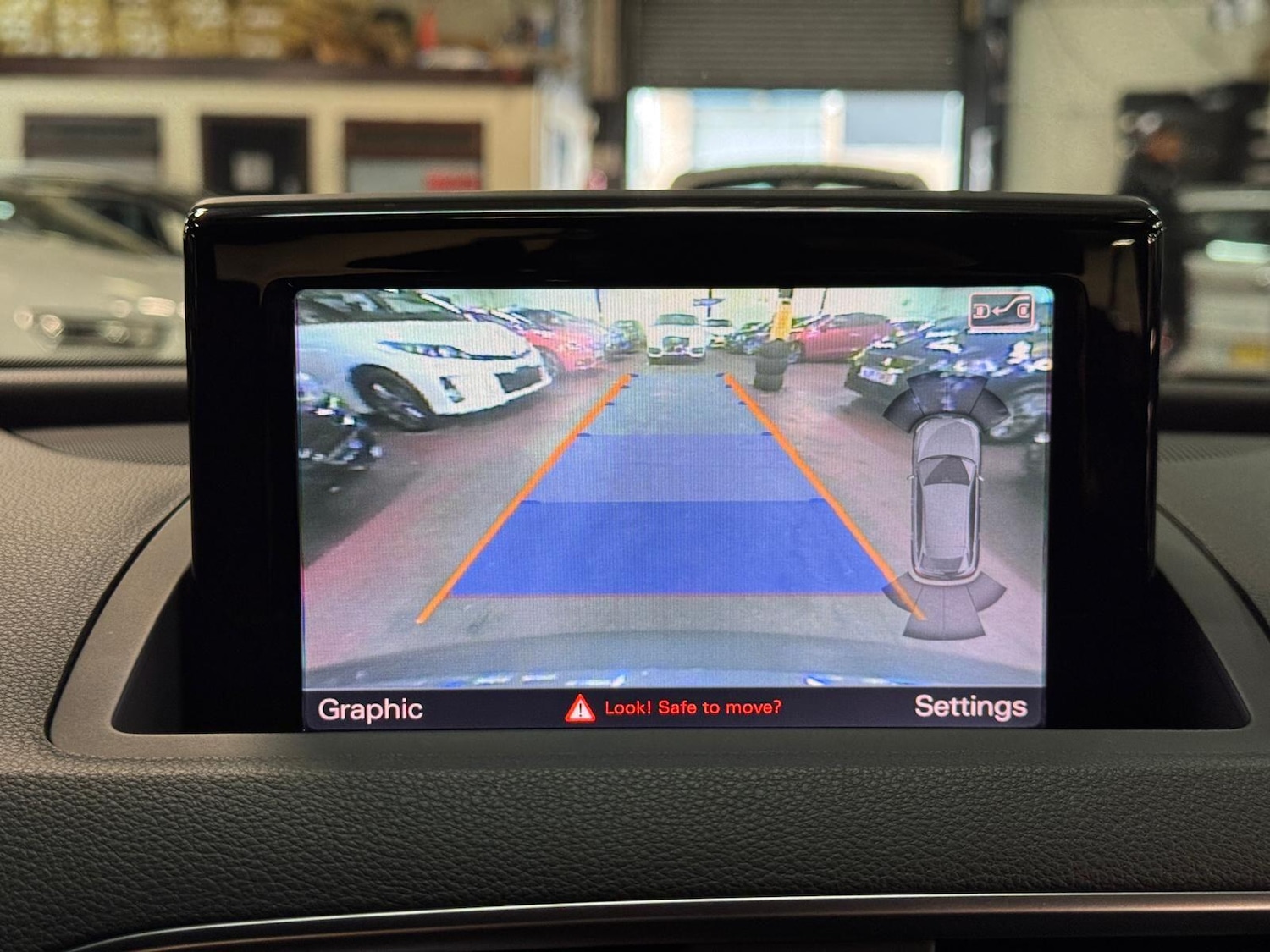 Used Audi Q3 2026 for sale - 77511271: Photo 44