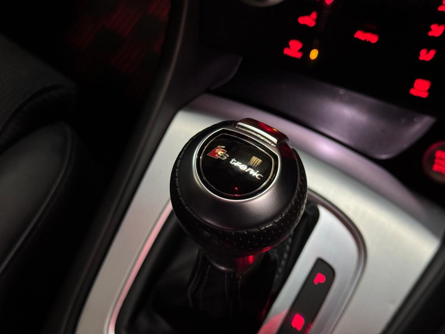 Used Audi Q3 2026 for sale - 77511271: Photo 50