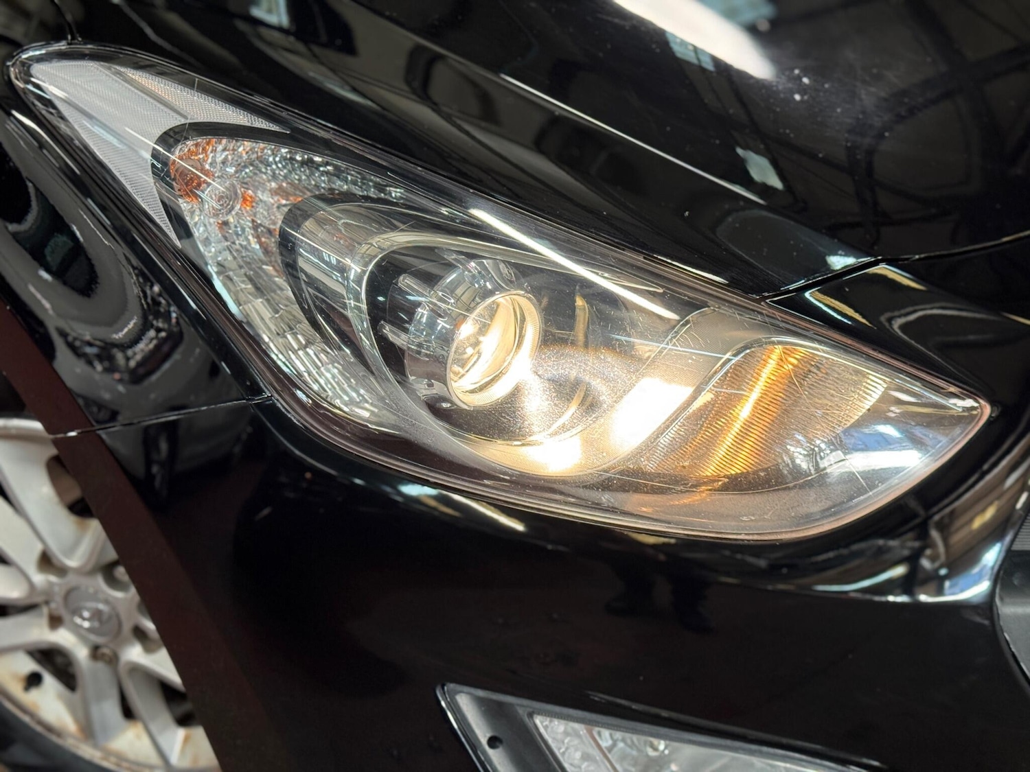 Used Hyundai i30 2013 for sale - 76657062: Photo 10