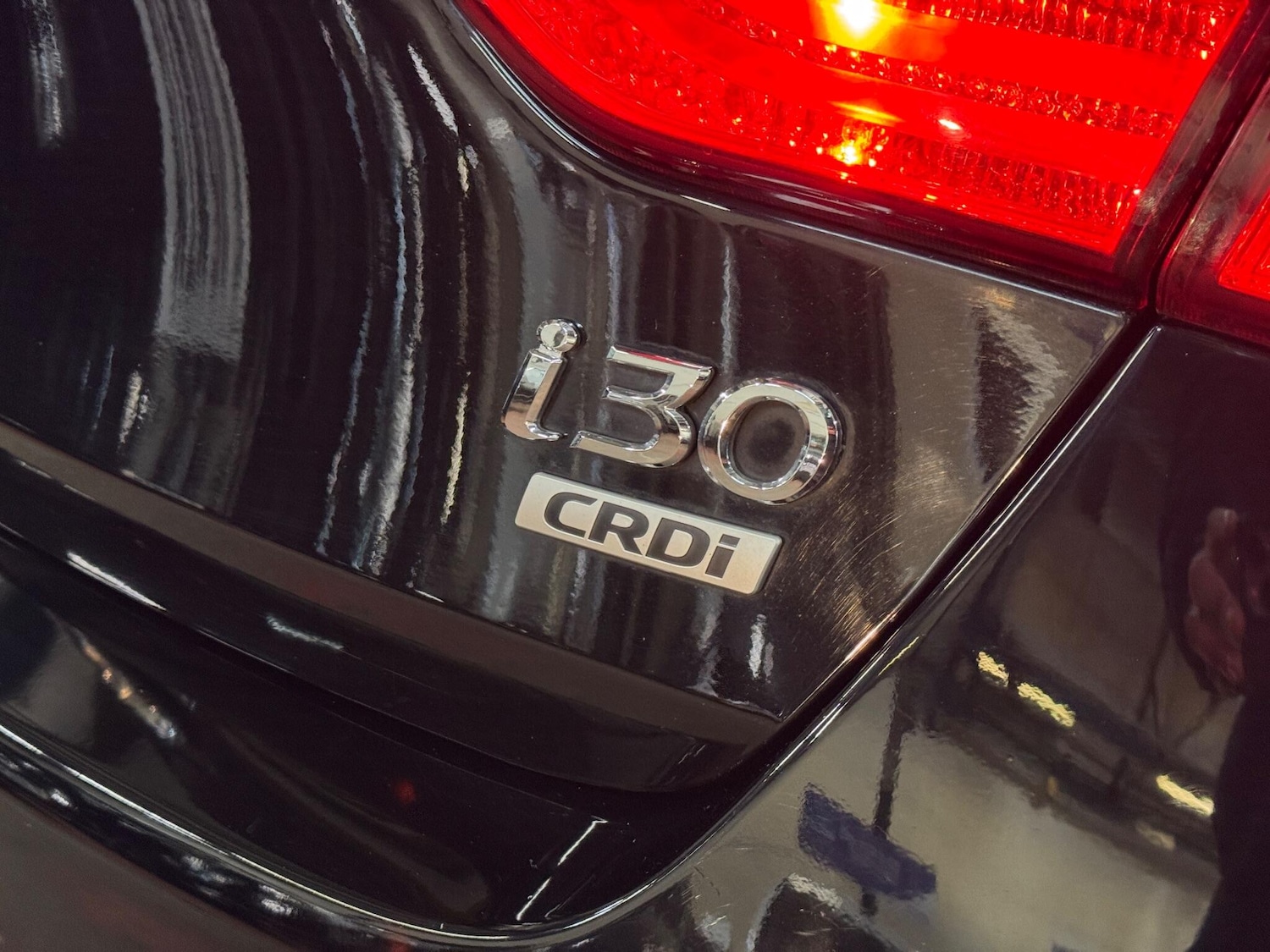 Used Hyundai i30 2013 for sale - 76657062: Photo 11