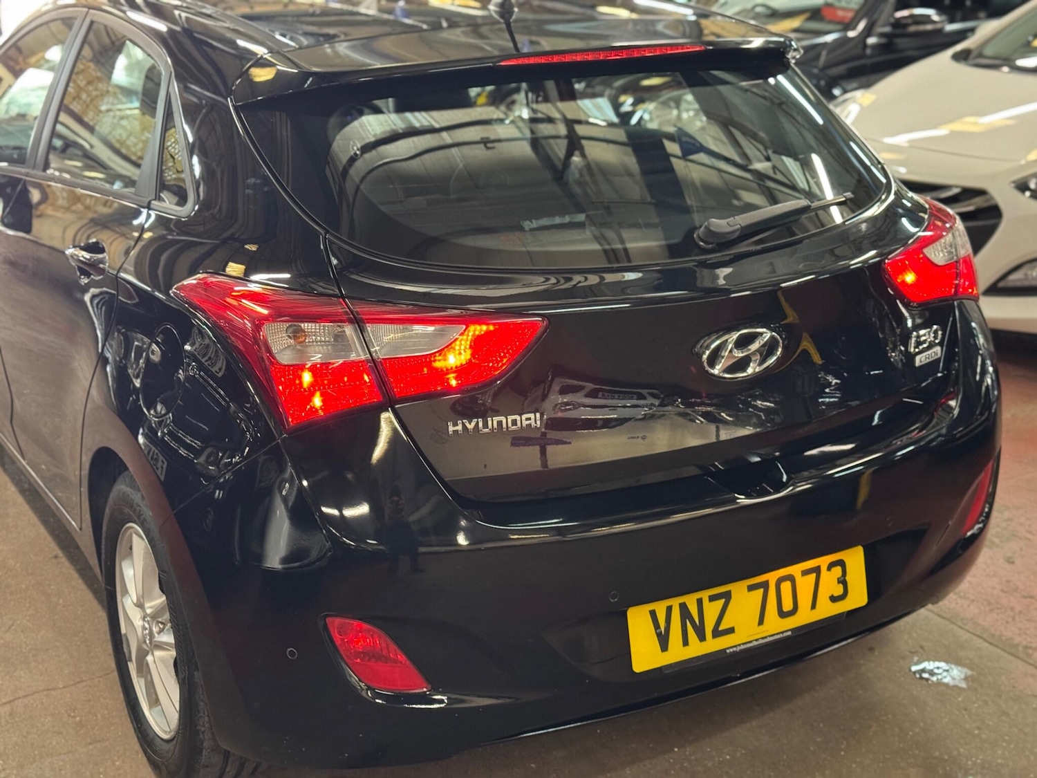 Used Hyundai i30 2013 for sale - 76657062: Photo 13