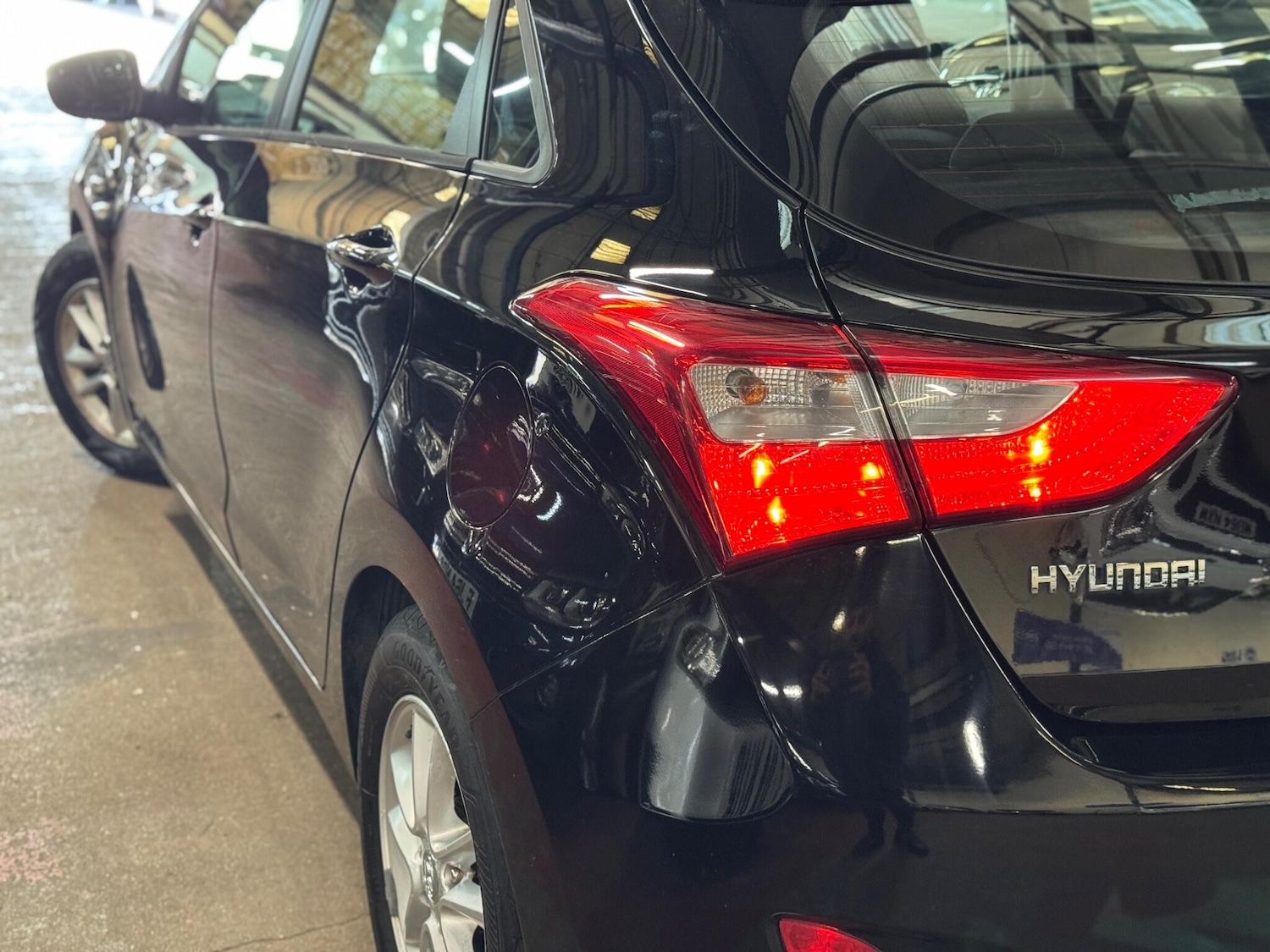 Used Hyundai i30 2013 for sale - 76657062: Photo 14