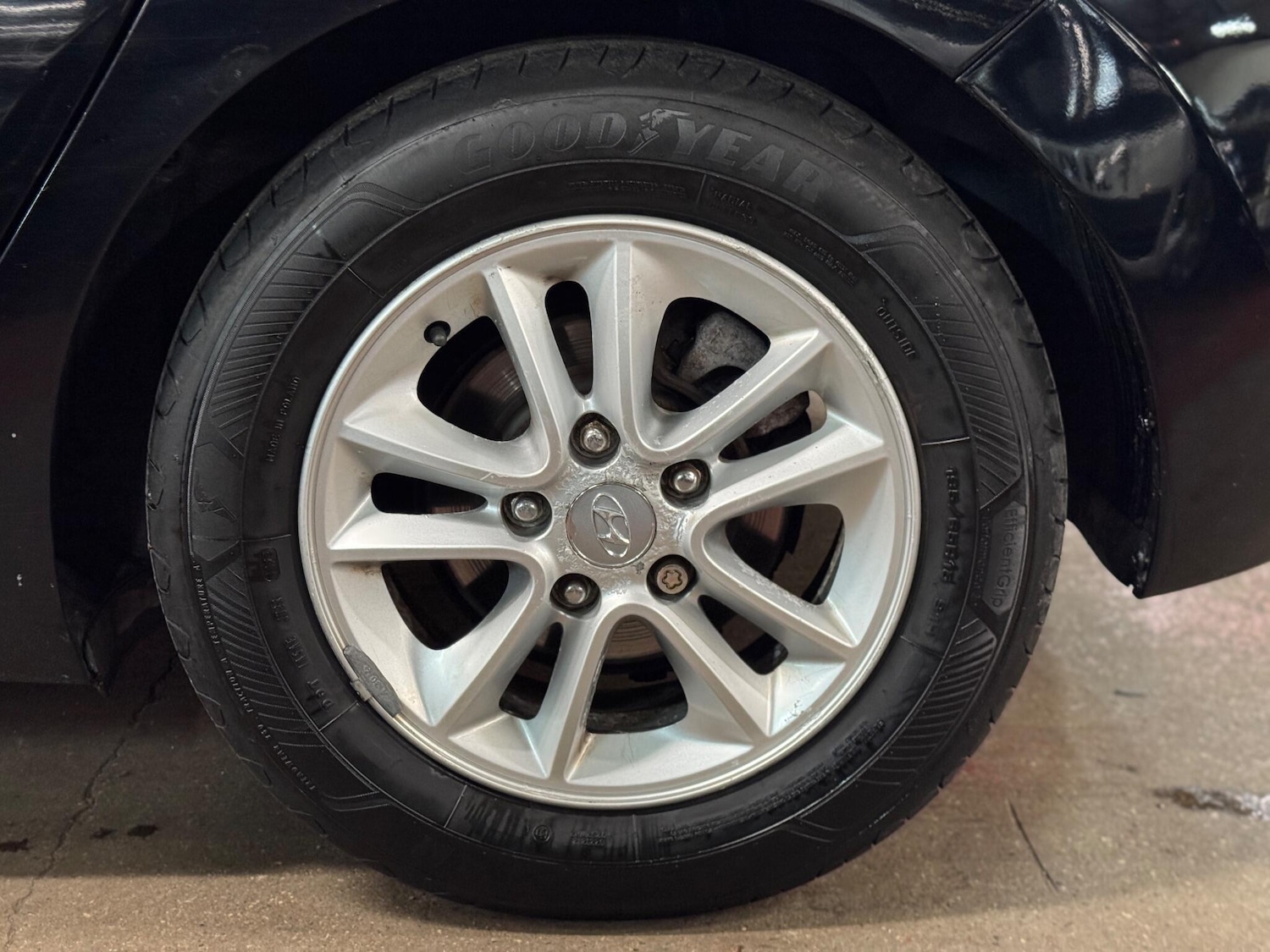 Used Hyundai i30 2013 for sale - 76657062: Photo 15