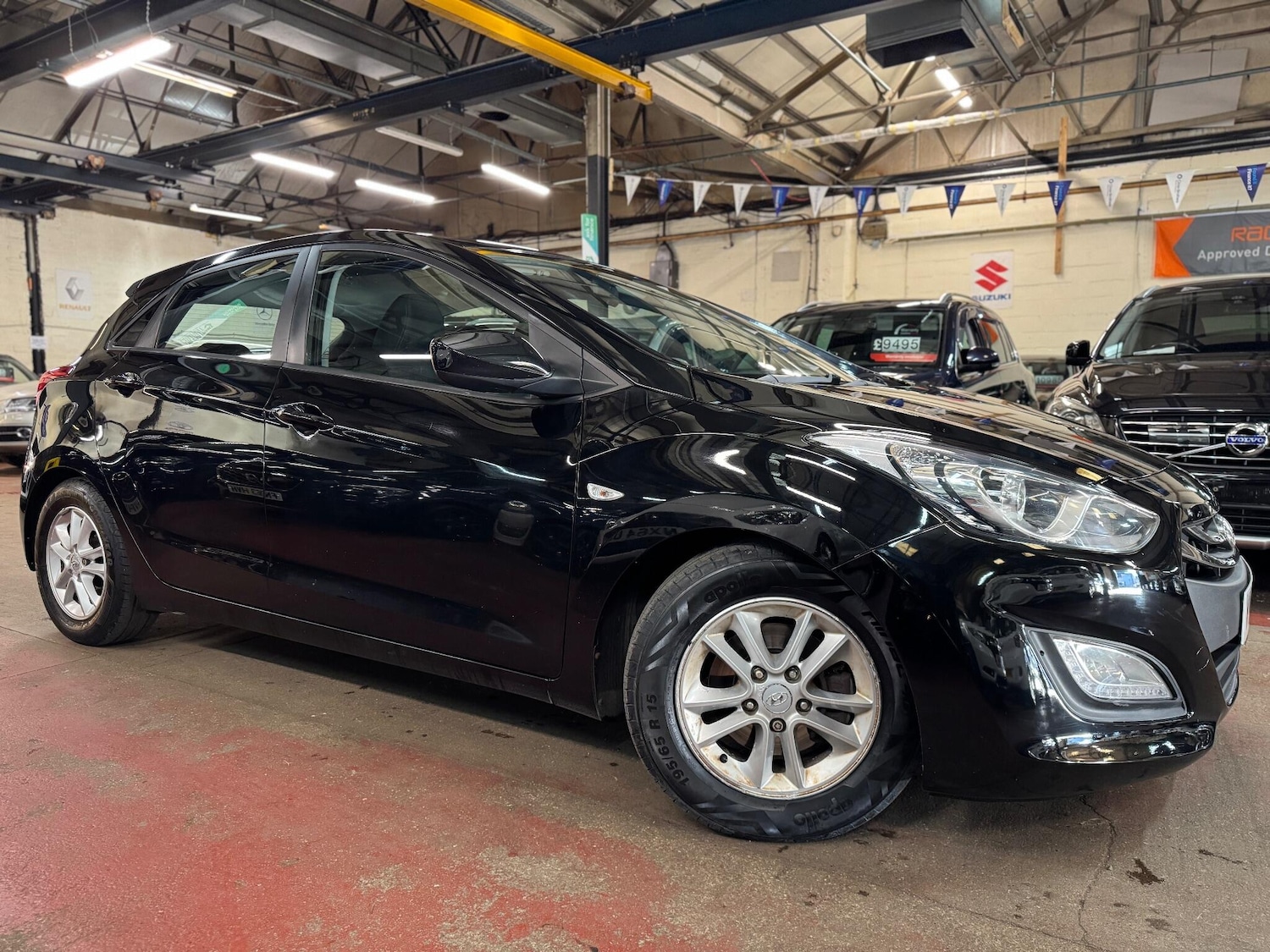 Used Hyundai i30 2013 for sale - 76657062: Photo 16