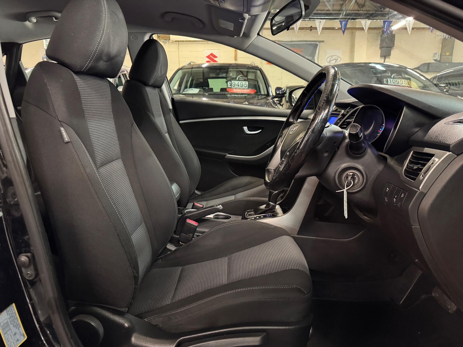 Used Hyundai i30 2013 for sale - 76657062: Photo 17