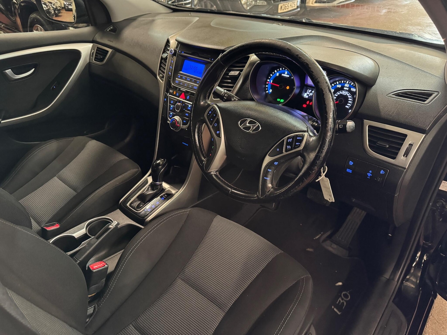 Used Hyundai i30 2013 for sale - 76657062: Photo 18