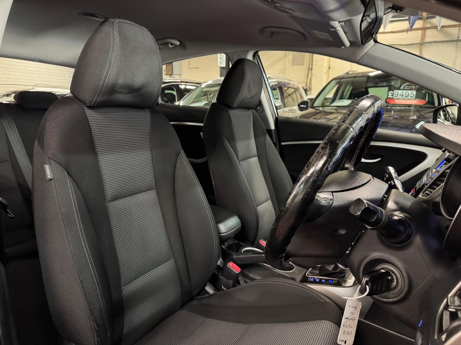 Used Hyundai i30 2013 for sale - 76657062: Photo 19