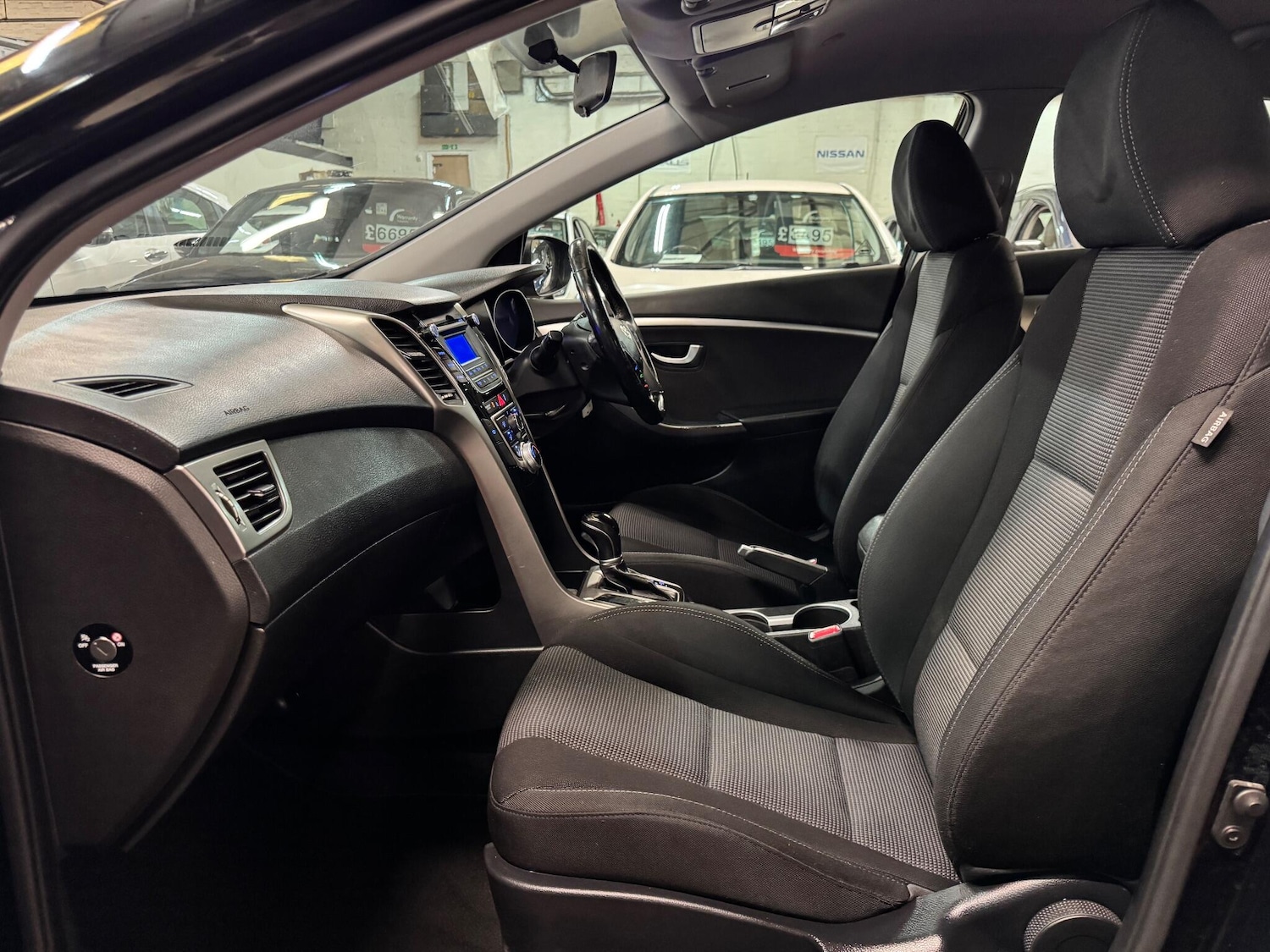 Used Hyundai i30 2013 for sale - 76657062: Photo 20