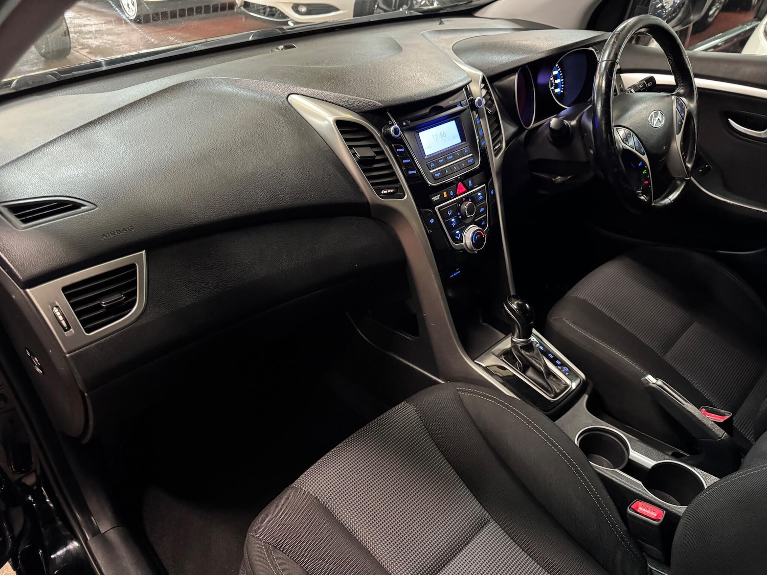 Used Hyundai i30 2013 for sale - 76657062: Photo 21