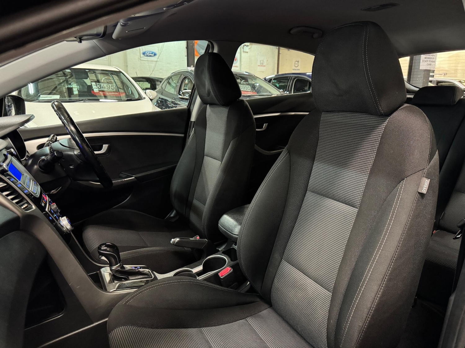 Used Hyundai i30 2013 for sale - 76657062: Photo 22